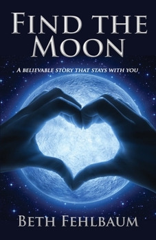 Paperback Find the Moon Book