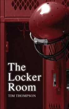 Paperback The Locker Room Book