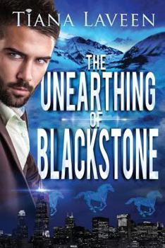 Paperback The Unearthing of Blackstone Book