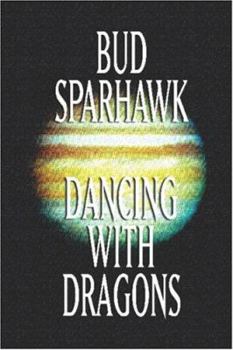 Paperback Dancing with Dragons Book