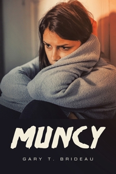 Paperback Muncy Book