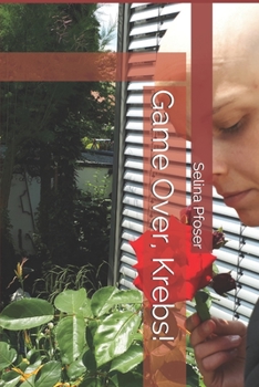 Paperback Game Over, Krebs! [German] Book