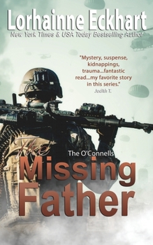 The Missing Father - Book #6 of the O'Connells