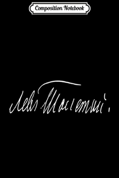 Composition Notebook: Leo Thing Birthday Zodiac Gift For Men Women Journal/Notebook Blank Lined Ruled 6x9 100 Pages