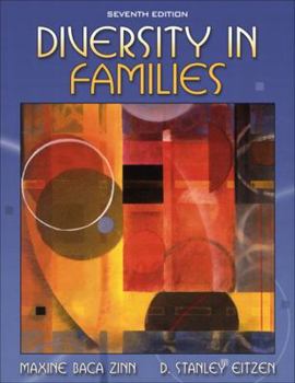 Hardcover Diversity in Families (7th Edition) Book