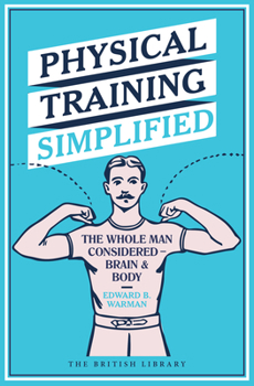 Hardcover Physical Training Simplified Book