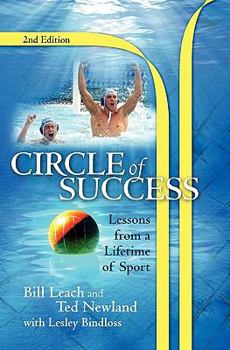 Paperback Circle of Success: Lessons from a Lifetime of Sport Book