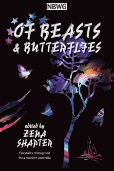 Paperback Of Beasts & Butterflies Book