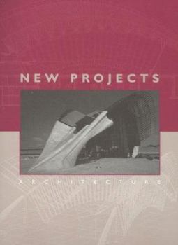 Paperback New Projects Book
