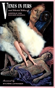 Paperback Venus in Furs and Selected Stories Book