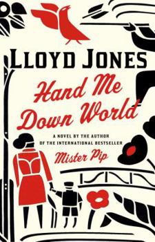 Hardcover Hand Me Down World Book