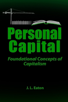 Paperback Personal Capital Book