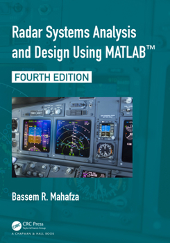 Hardcover Radar Systems Analysis and Design Using MATLAB Book