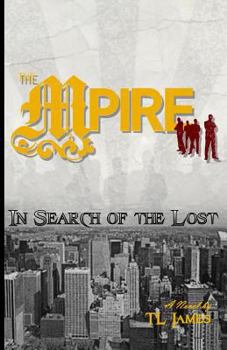 Paperback The MPire: In Search of the Lost Book