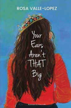 Paperback Your Ears Aren't THAT Big Book