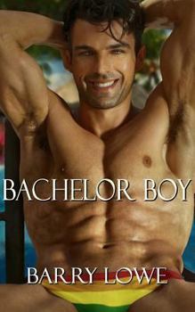 Paperback Bachelor Boy Book