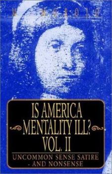 Paperback Uncommon Sense and Nonsense (2) Book