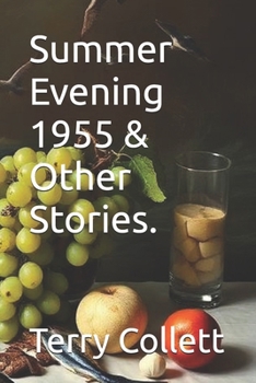 Paperback Summer Evening 1955 & Other Stories. Book