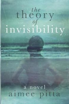 Paperback The Theory of Invisibility Book