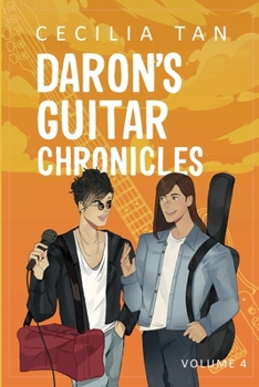 Daron's Guitar Chronicles: Volume Four