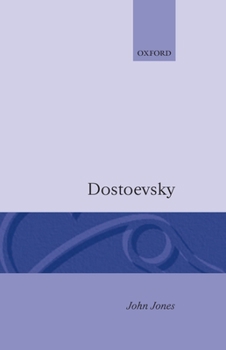 Hardcover Dostoevsky Book