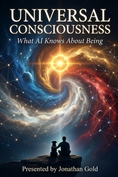 UNIVERSAL CONSCIOUSNESS: What AI Knows About Being