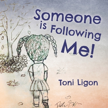 Paperback Someone Is Following Me! Book