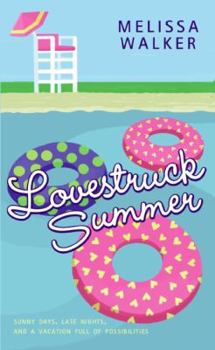 Paperback Lovestruck Summer Book