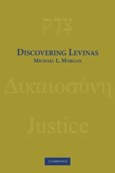 Discovering Levinas