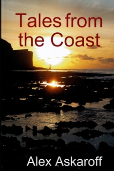 Paperback Tales from the Coast Book