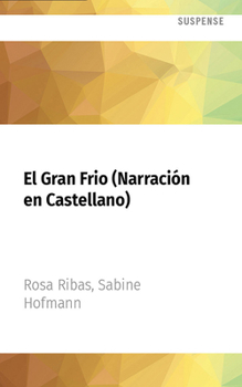 Audio CD El Gran Frío (Narración En Castellano) [Spanish] Book