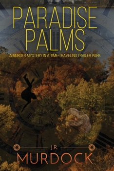 Paperback Paradise Palms Book