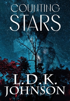 Hardcover Counting Stars Book