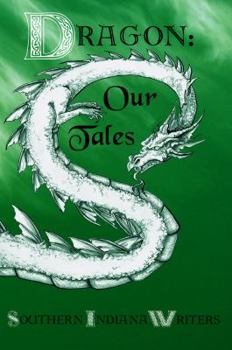 Paperback Dragon: Our Tales Book
