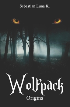 Paperback Wolfpack: Origins Book
