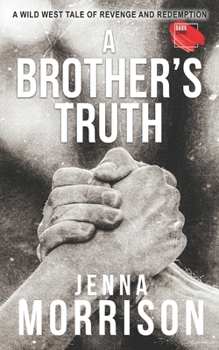 Paperback A Brother's Truth Book