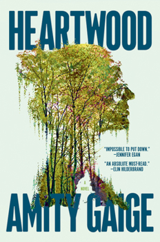 Hardcover Heartwood Book