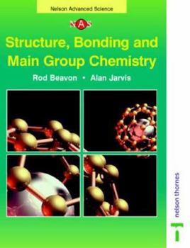 Nelson Advanced Science (Nelson Advanced Science: Chemistry)