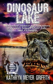 Predator - Book #1 of the Dinosaur Lake