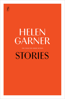 Hardcover Stories: The Collected Short Fiction Book