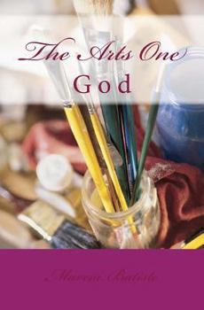 Paperback The Arts One: God Book