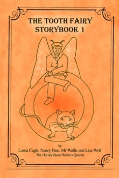 Paperback The Tooth Fairy Storybook One Book