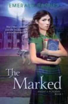 Paperback The Marked Book