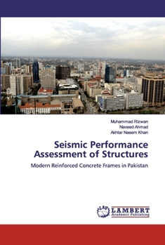 Paperback Seismic Performance Assessment of Structures Book