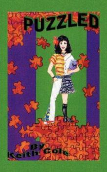 Paperback Puzzled Book
