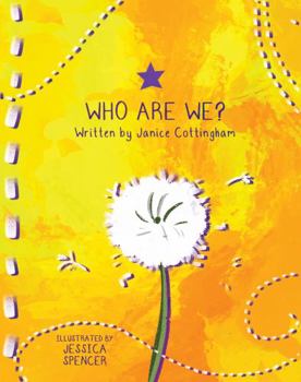 Paperback Who Are We? Book