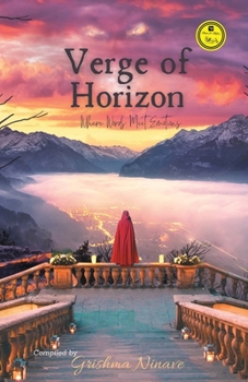 Paperback Verge of Horizon Book