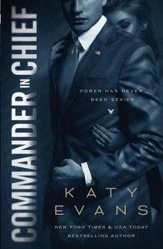 Paperback Commander in Chief Book