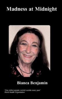 Paperback Madness at Midnight Book