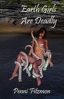 Paperback Earth Girls Are Deadly Book